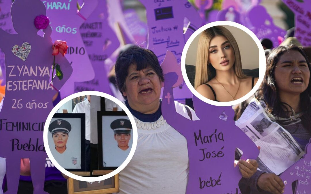 Feminicidios en Jalisco: Cierre de 2025 con 125 casos documentados