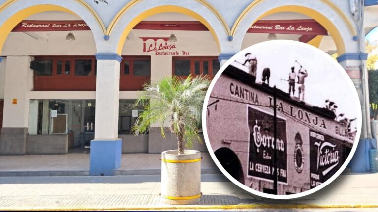 Tehuacán se despide de La Lonja: el emblemático restaurante de tortas de conejo cierra sus puertas