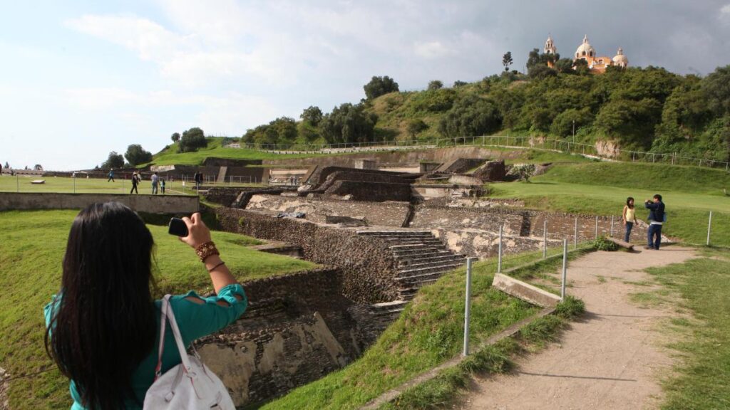 Crecimiento del Turismo: Pueblos Mágicos de Puebla Aumentan 10% en 2025