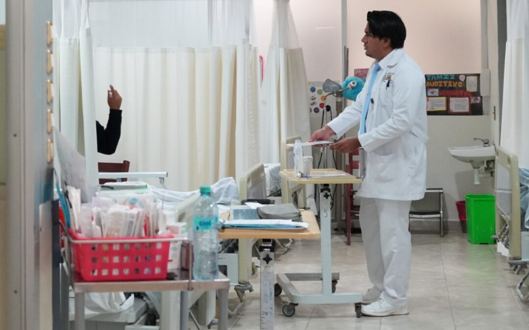 Accidente Ferroviario: Hilda se Convierte en la Víctima Número 14 del Tren Interoceánico