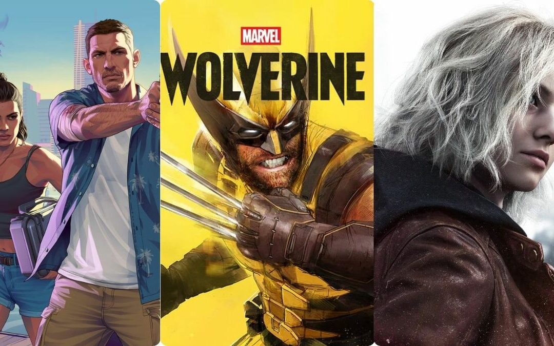 Descubre los Videojuegos Más Esperados de 2026: ¡Incluyendo GTA VI y Resident Evil Requiem!