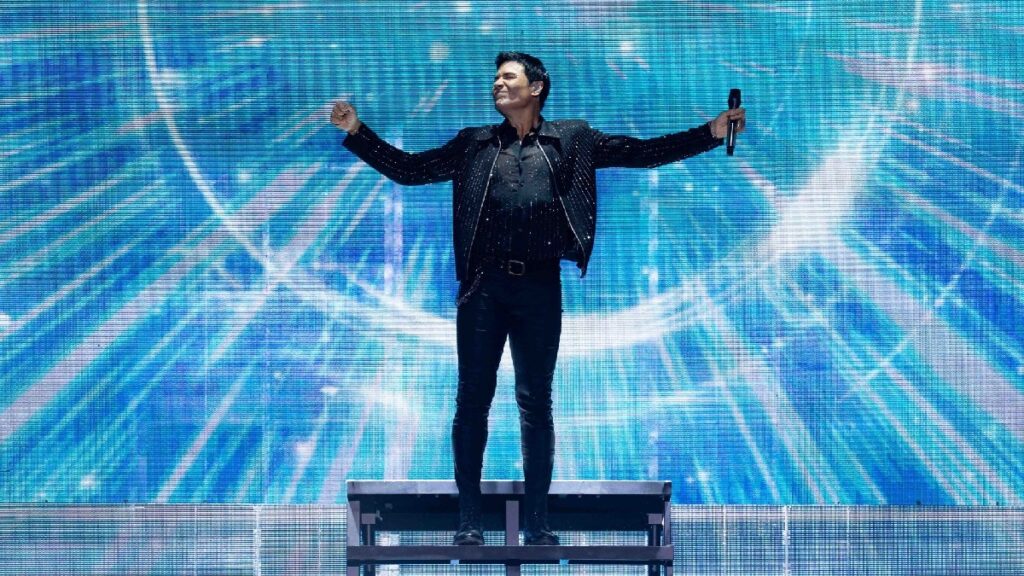 Chayanne Llega a Saltillo: ¡No Te Pierdas el ‘Bailemos Otra Vez Tour’ en 2026!