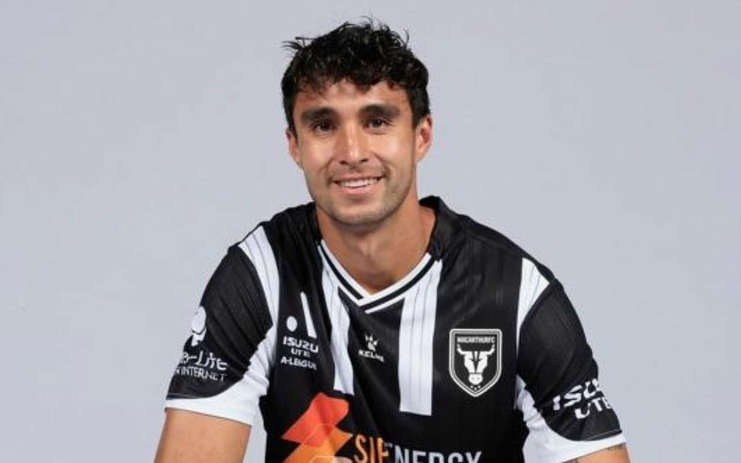 El Golazo Histórico del Ex Tigres y Atlante: Primer Mexicano en Marcar en 2026