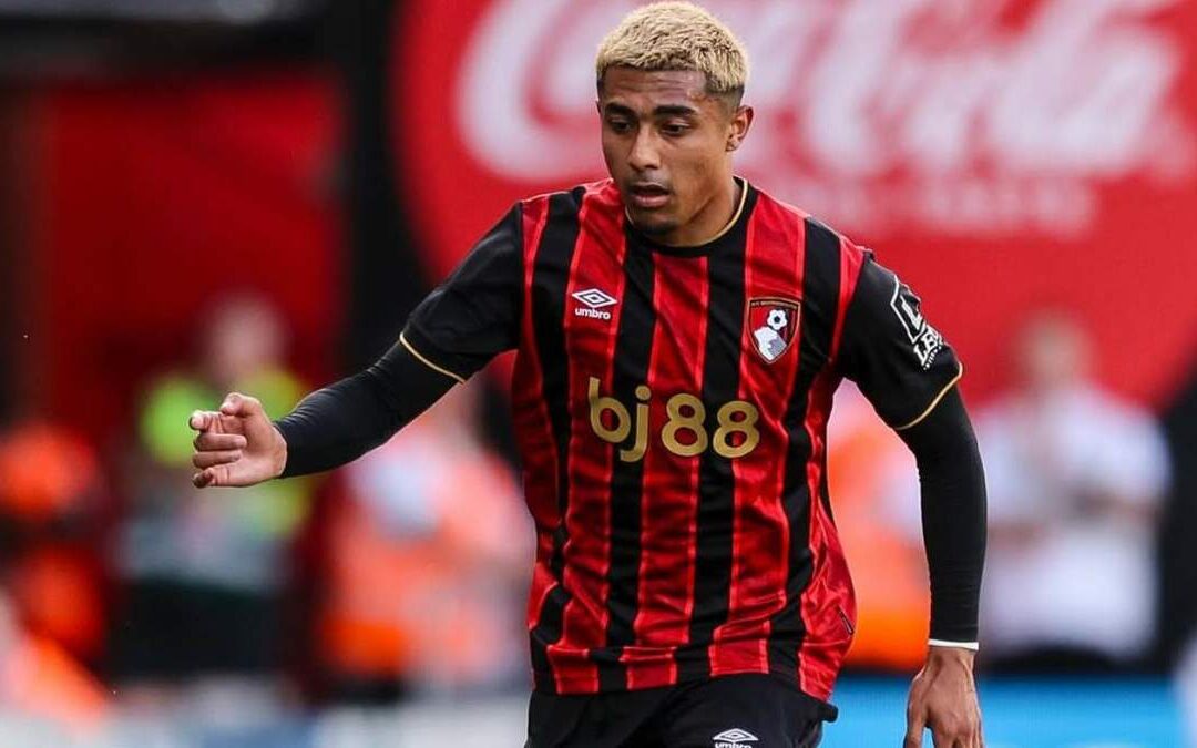 Julián Araujo Completa Su Transferencia del Bournemouth al Celtic en Escocia