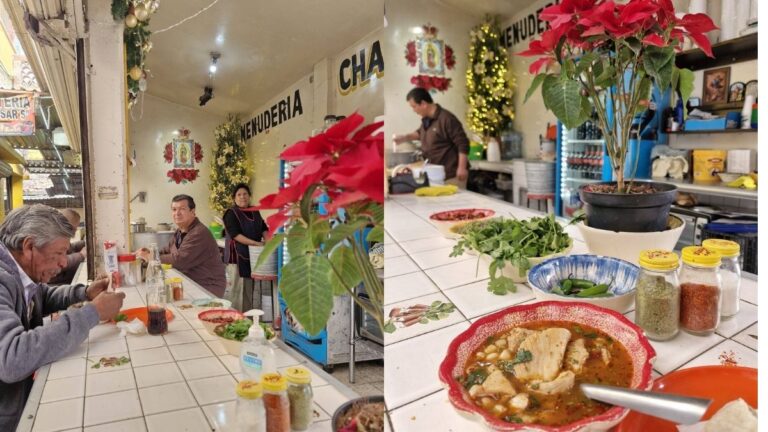 Menudería Chabela: Celebrando 80 Años de Tradición Lagunera Este 1 de Enero