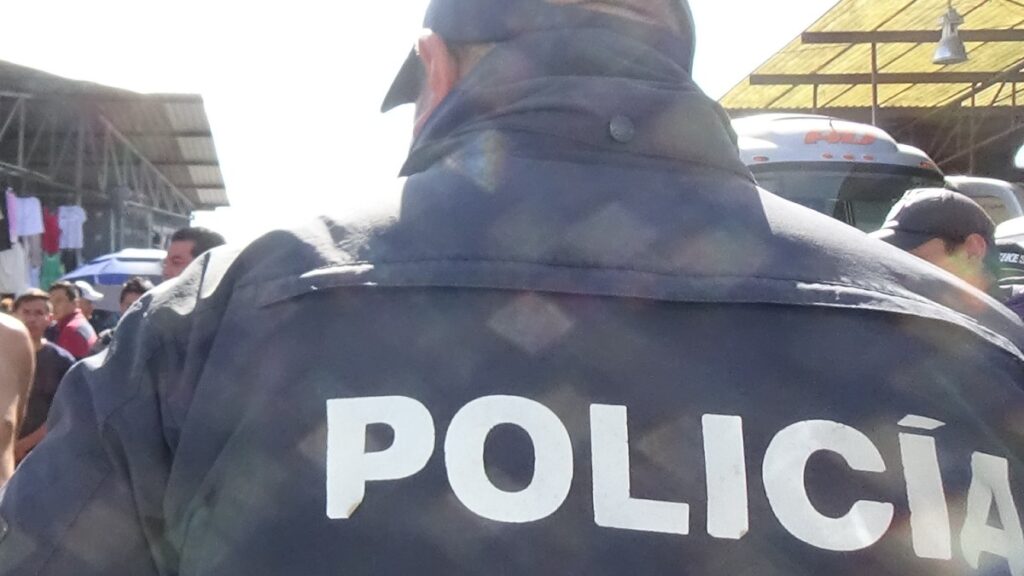 Texmelucan: Incidentes de linchamiento sacuden la comunidad en 2026