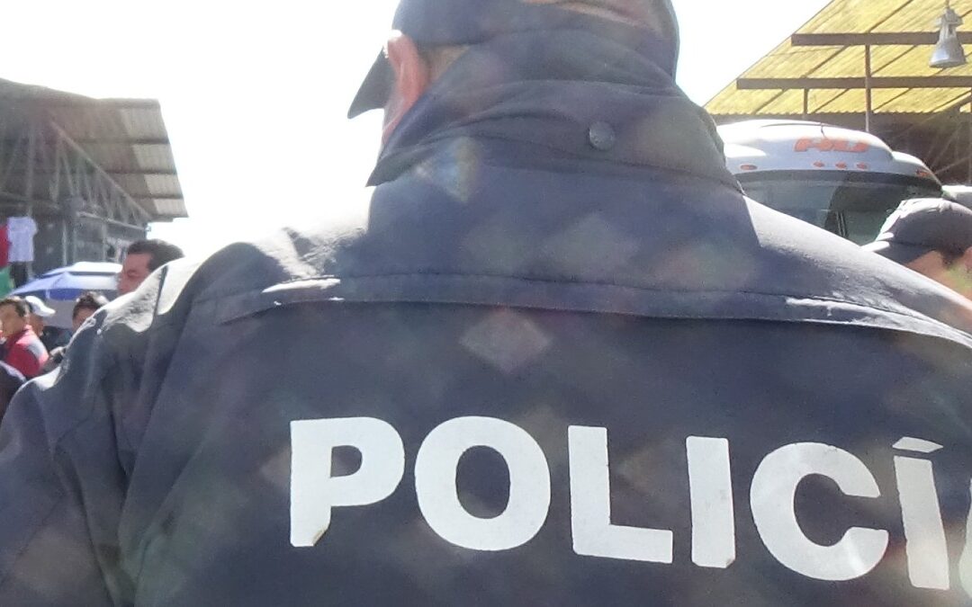 Texmelucan: Incidentes de linchamiento sacuden la comunidad en 2026