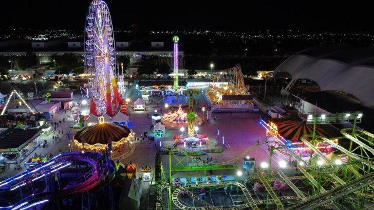 ¡Descubre la Fecha de Inicio de la Feria de León 2026!