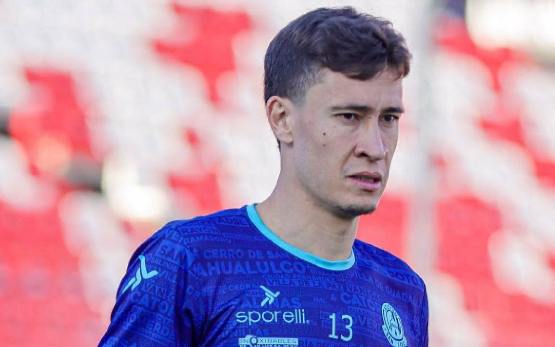 El Oro Olímpico que Comparte con Neymar: El Futuro Refuerzo del América