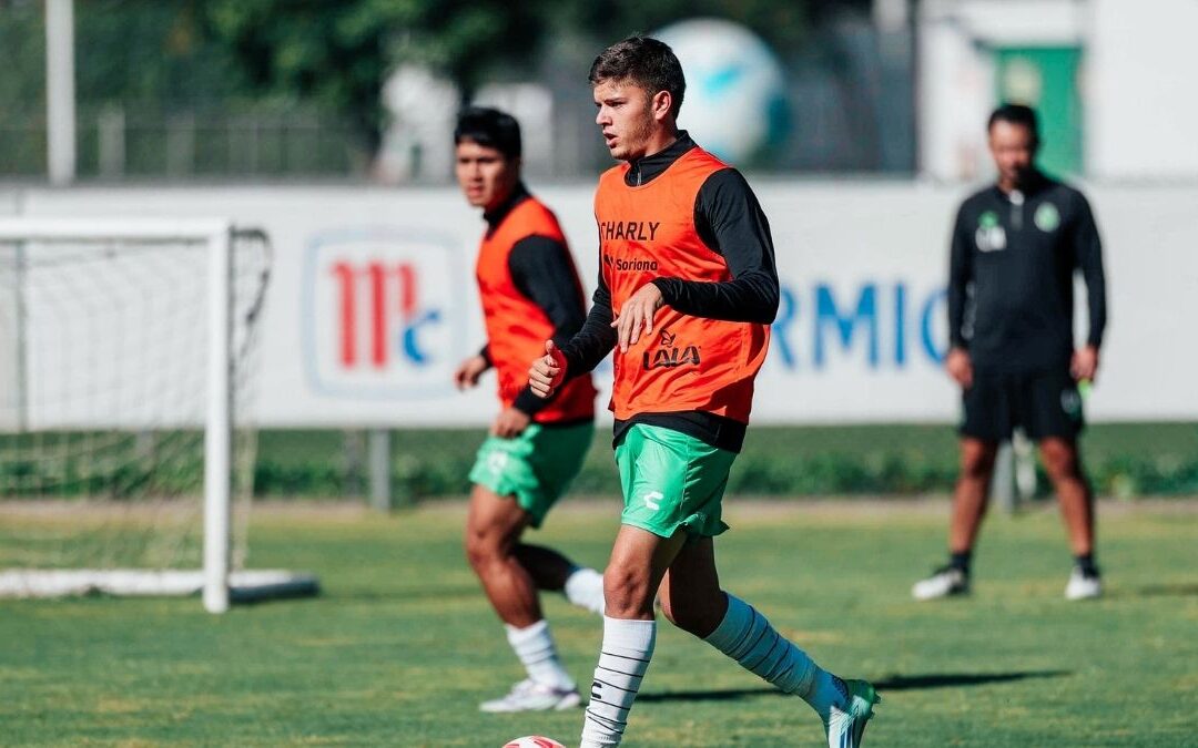 Santos Laguna Se Prepara para la Liguilla 2026: Un Nuevo Objetivo para el Club