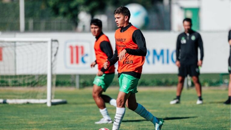 Santos Laguna Se Prepara para la Liguilla 2026: Un Nuevo Objetivo para el Club