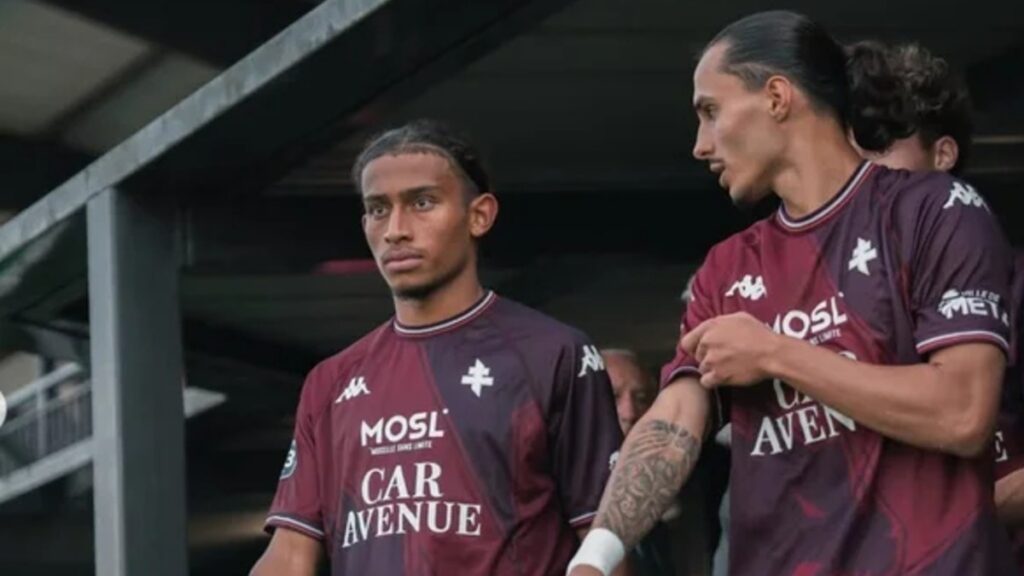 Futbolista Francés Afectado por Incendio en Suiza Sufre Heridas de Gravedad