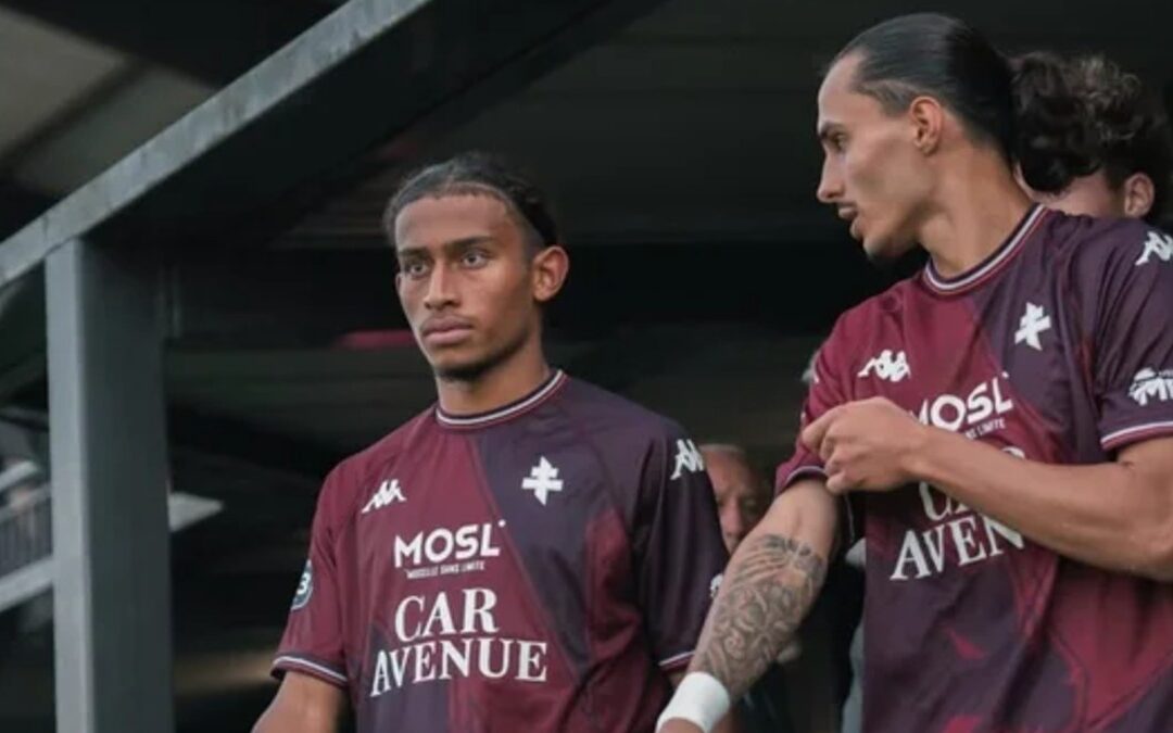 Futbolista Francés Afectado por Incendio en Suiza Sufre Heridas de Gravedad