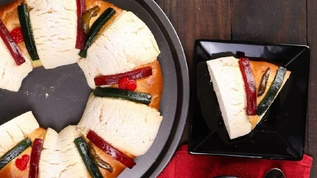 Descubre las Roscas de Reyes en Walmart desde solo 189 pesos