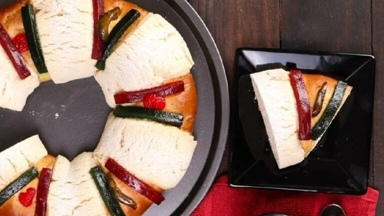 Descubre las Roscas de Reyes en Walmart desde solo 189 pesos
