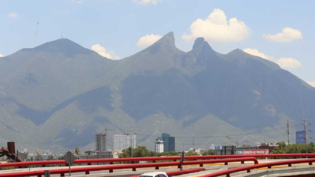 Clima Monterrey: Pronóstico del Tiempo para el 2 de enero de 2026