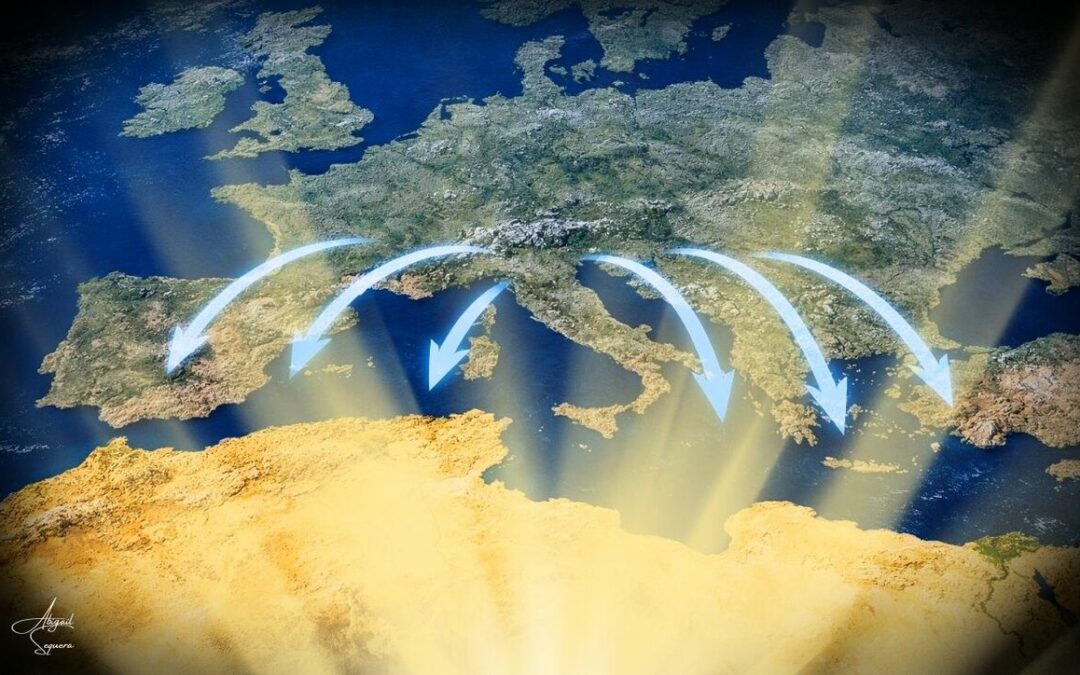 Copa Africana de Naciones: Los 135 futbolistas que brillan en las Top 5 Ligas de Europa