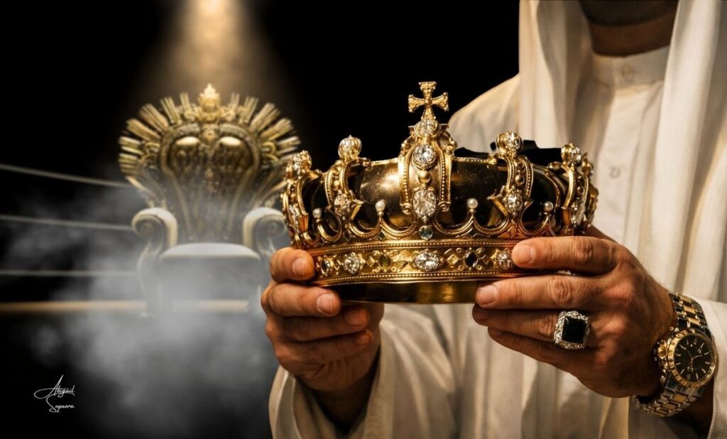 El Boxeo Mundial Busca Su Nueva Cara En 2026: ¿Quién Reemplazará A Canelo Álvarez?