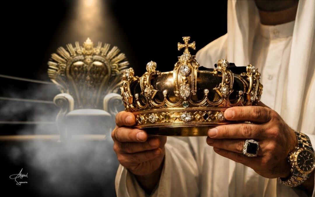 El Boxeo Mundial Busca Su Nueva Cara en 2026: ¿Quién Reemplazará a Canelo Álvarez?