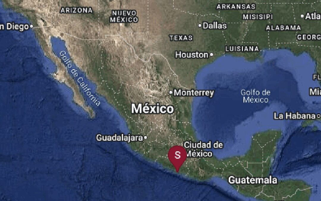 Sismo en Guerrero: Evacuaciones en Puebla y Comunicación de Protocolos de Seguridad en Hospitales