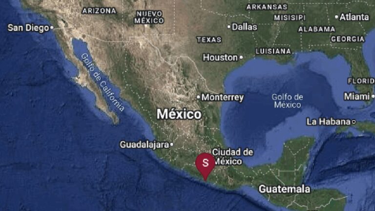 Sismo en Guerrero: Evacuaciones en Puebla y Comunicación de Protocolos de Seguridad en Hospitales