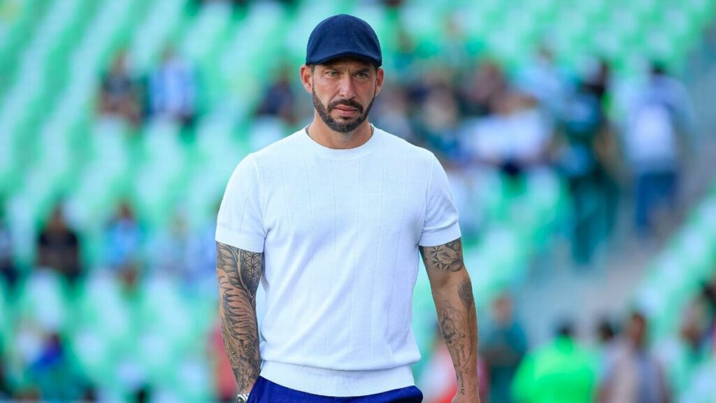 El Multicampeón Que Lideró A Atlas Y Querétaro Ahora Dirige En La Superliga China