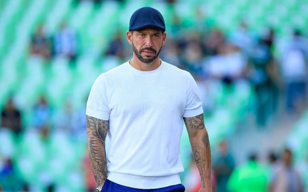 El multicampeón que lideró a Atlas y Querétaro ahora dirige en la Superliga China