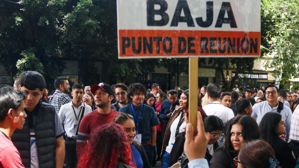 Fuerte Temblor En San Marcos, Guerrero: Impacto En Cdmx – 2 De Enero