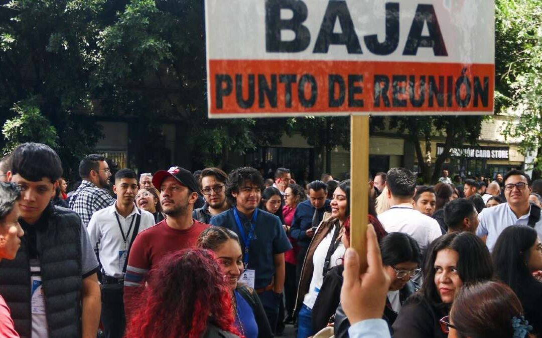 Fuerte Temblor en San Marcos, Guerrero: Impacto en CdMx – 2 de enero