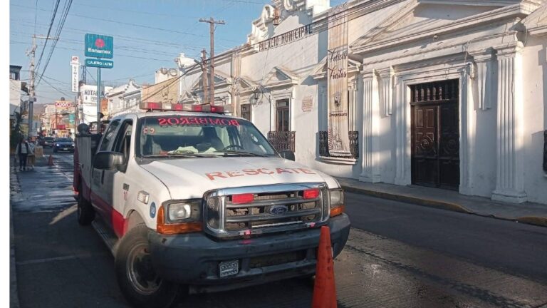 Sismo de 6.5 Grados en Guerrero Temprano Este Febrero Sacude a Michoacán Sin Daños Reportados