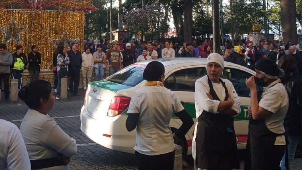 Videos Impactantes Del Sismo De 6.5 En Guerrero Que Inundan Redes Sociales Este 2 De Enero - Noticias Notivalle Videos Impactantes Del Sismo De 6.5 En Guerrero Que Inundan Redes Sociales Este 2 De Enero