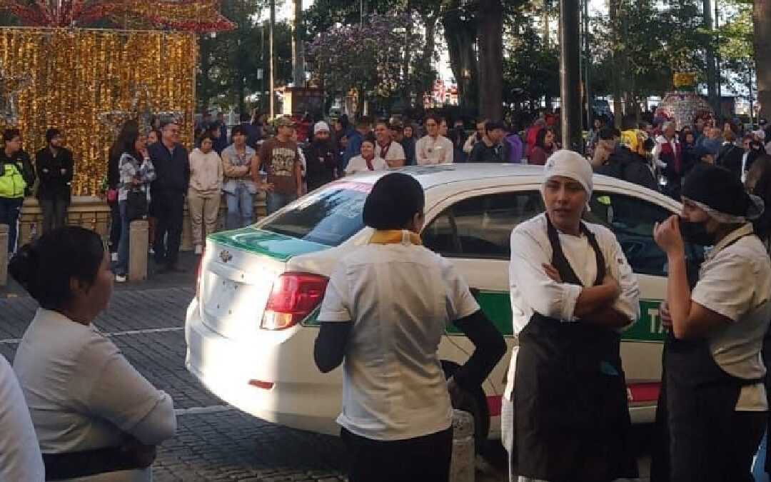 Videos Impactantes del Sismo de 6.5 en Guerrero que Inundan Redes Sociales este 2 de Enero