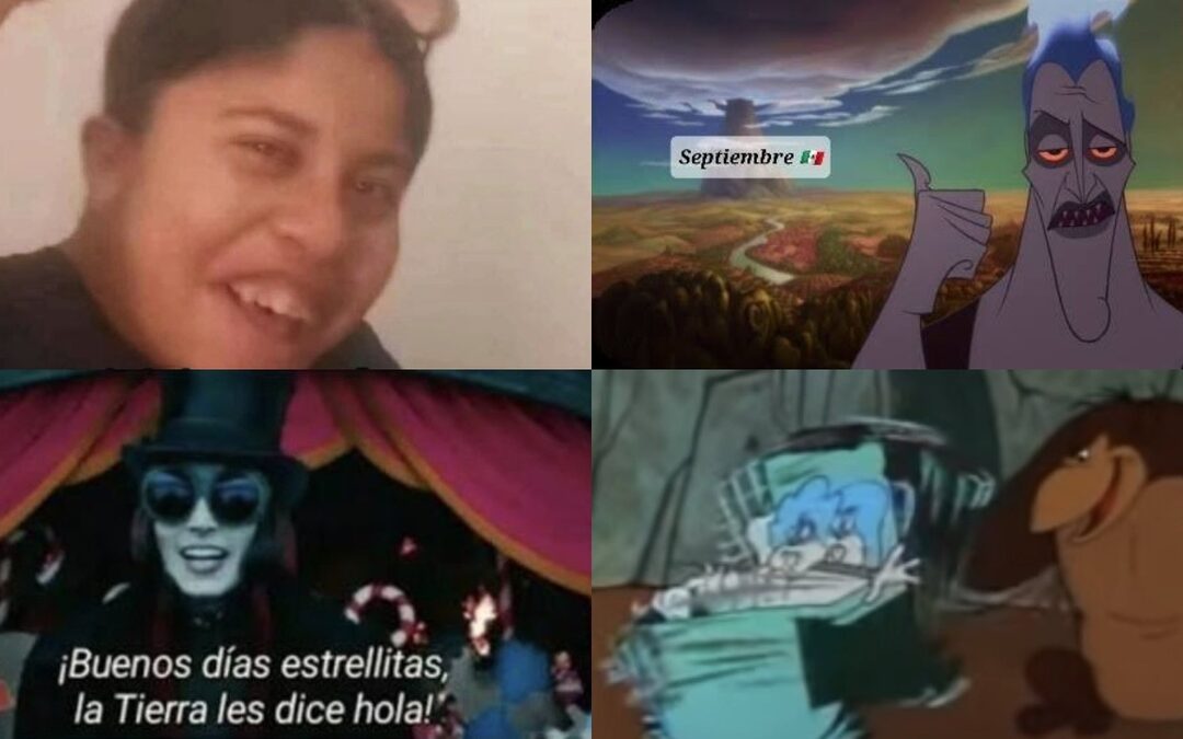 Los Mejores Memes del Sismo en México: ¡Risas y Adrenalina el 2 de Enero de 2026!