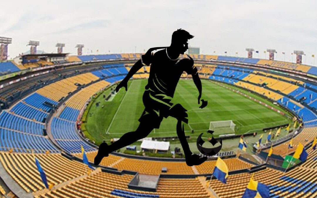 Tigres Asegura su Primer Refuerzo para el Clausura 2026: Descubre Quién es y Desde Dónde Llega