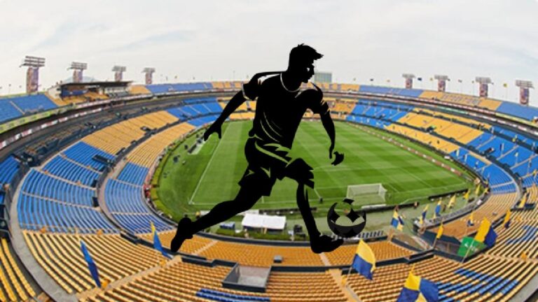 Tigres Asegura su Primer Refuerzo para el Clausura 2026: Descubre Quién es y Desde Dónde Llega