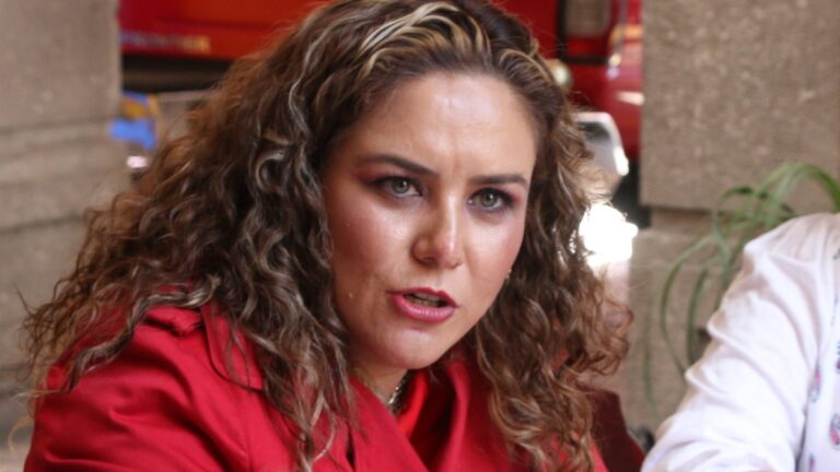 Cecilia Monzón: La Abogada y Activista que Transformó la Justicia en Puebla