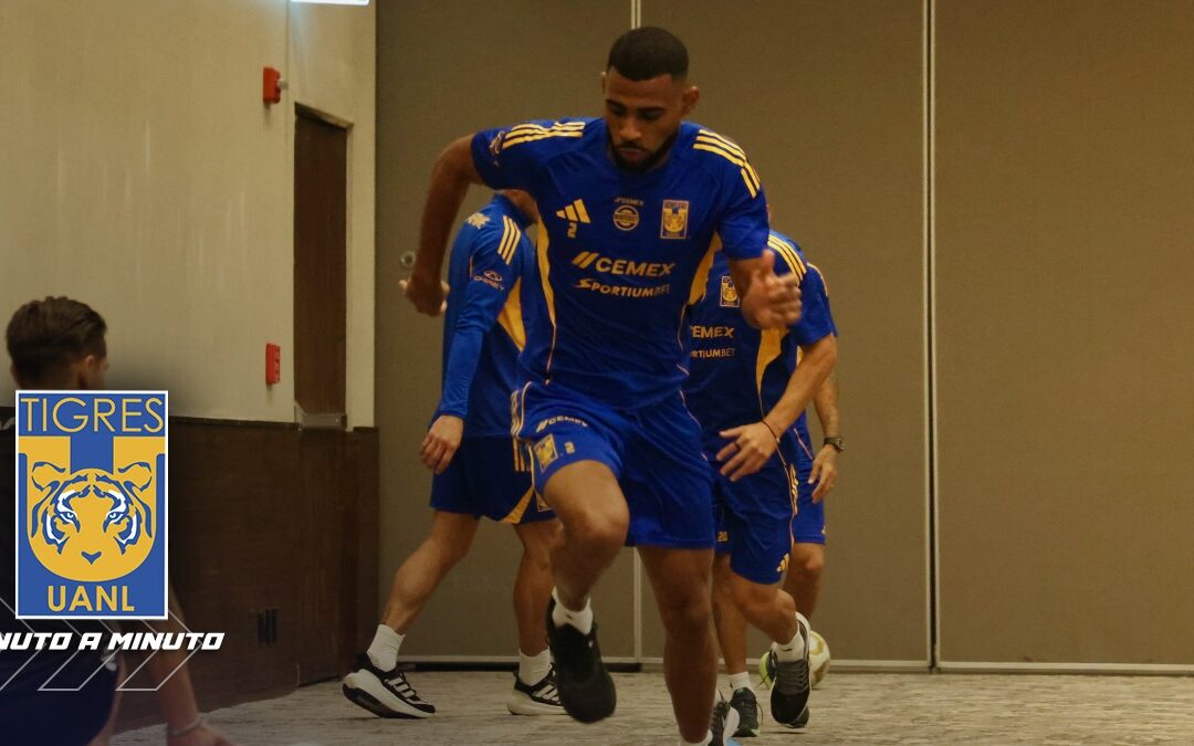 Rumores y Fichajes de Tigres: Todo lo que Necesitas Saber para el Clausura 2026