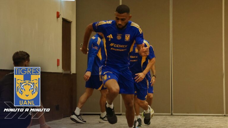 Rumores y Fichajes de Tigres: Todo lo que Necesitas Saber para el Clausura 2026