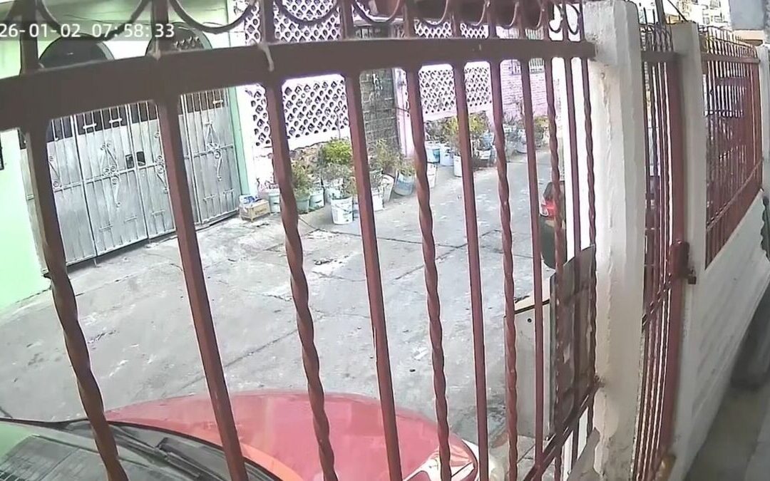 Reacciones en Redes Sociales al Sismo de Hoy: Impacto en San Marcos y Ciudad de México