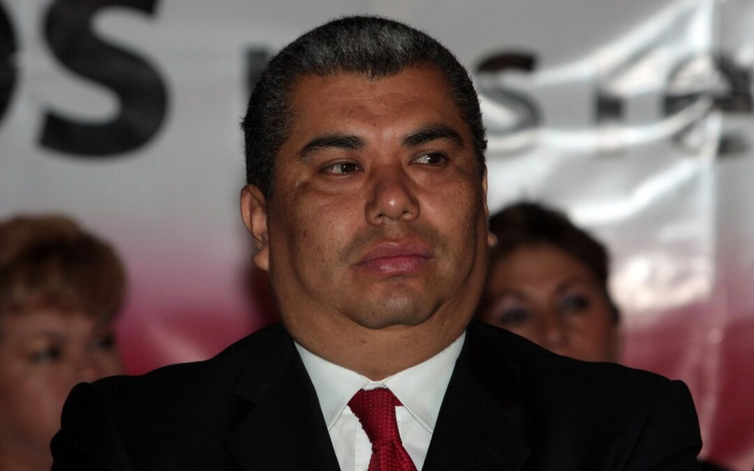 Feminicidio en Palms Springs: 60 Años de Cárcel para Javier López Zavala por el Caso de Cecilia Monzón