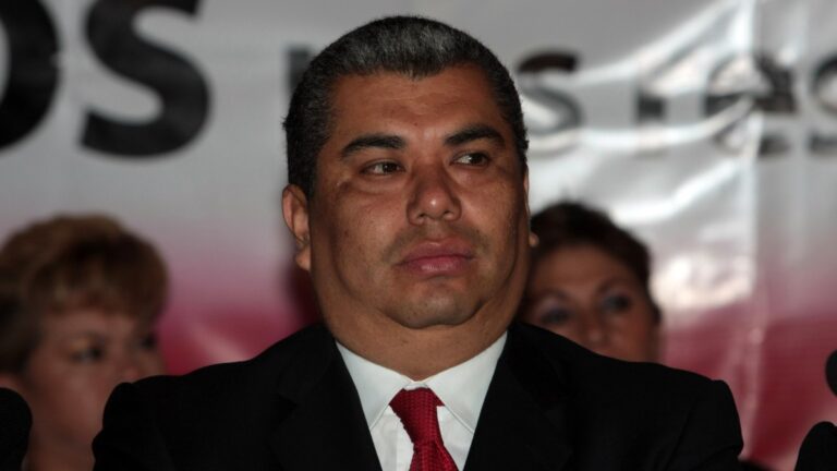Feminicidio en Palms Springs: 60 Años de Cárcel para Javier López Zavala por el Caso de Cecilia Monzón