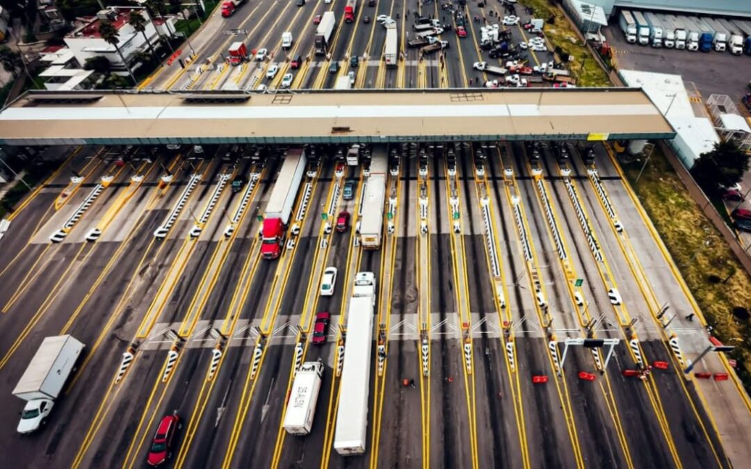 Últimas Noticias EN VIVO sobre la Autopista México-Querétaro: Choques y Cierres Viales