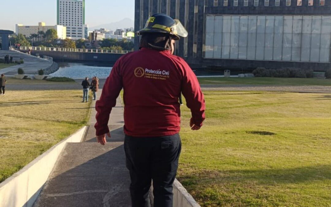 Saldo Blanco en Puebla Tras el Sismo del 2 de Enero: Impacto en la Mixteca