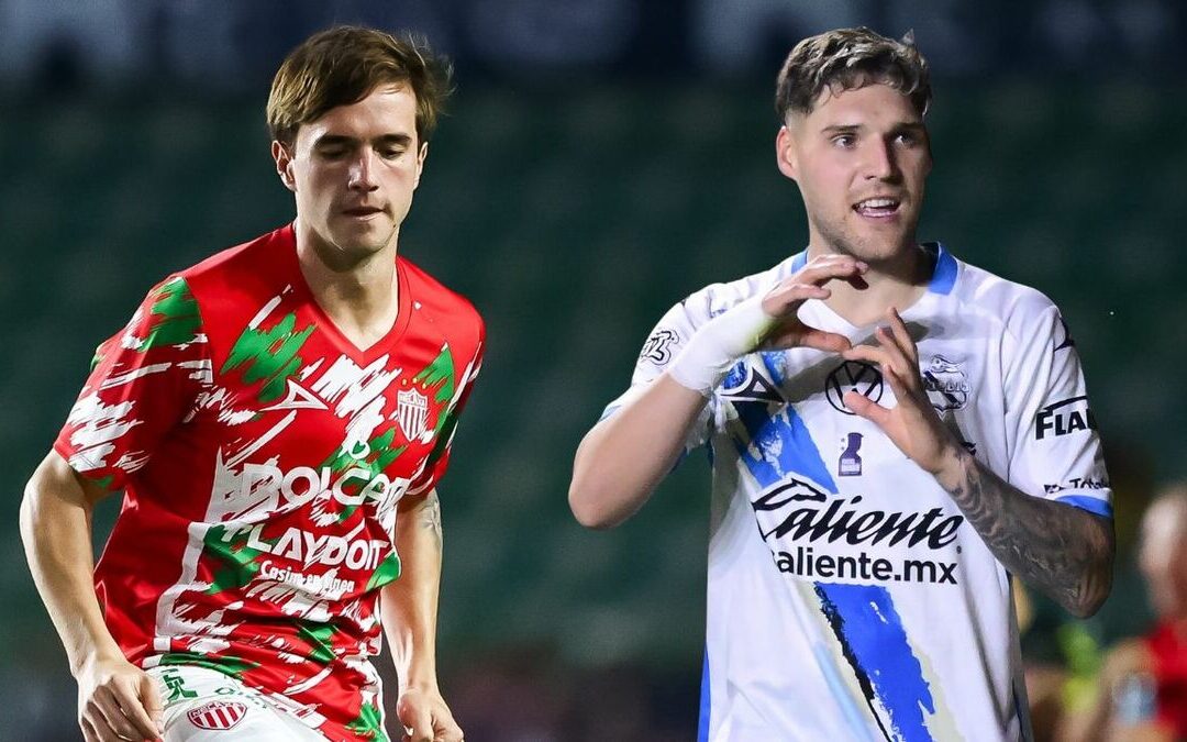 Agustín Palavecino y Emiliano Gómez: ¿Por qué no se concretan sus traspasos?