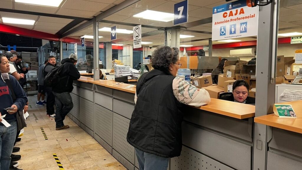 Aprovecha Los Descuentos En El Pago Del Refrendo 2026 En Jalisco