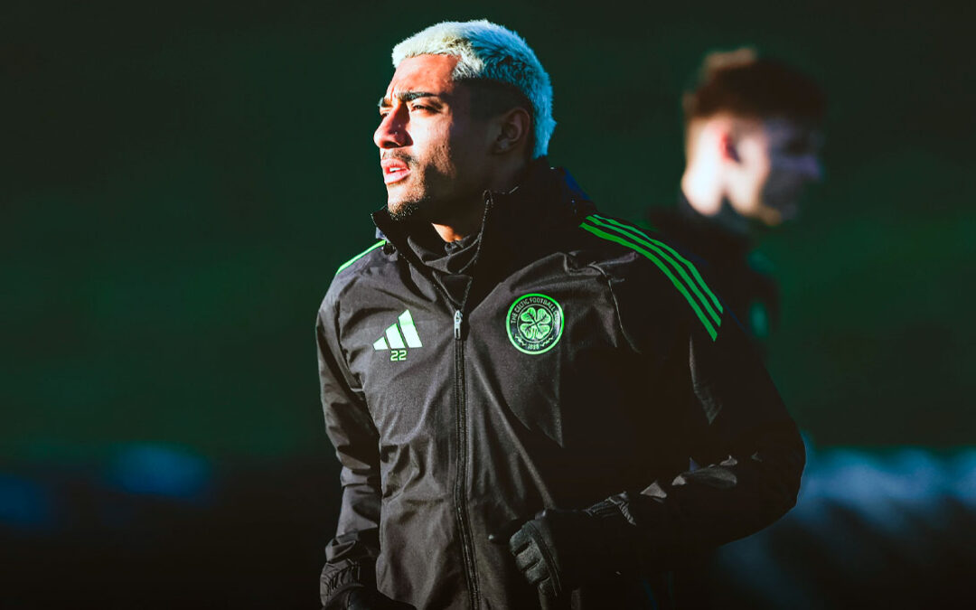 Julián Araujo se Une al Celtic: El Nuevo Fichaje del Fútbol Escocés