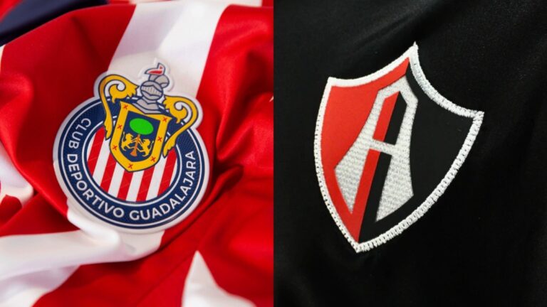 Calendario de Enero: Partidos de Atlas y Chivas que No Te Puedes Perder