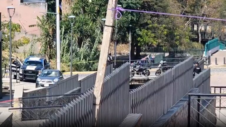 Sicarios en Guadalajara: Tensión y Violencia en Balcones del Cuatro con la Ejecución de 3 Personas