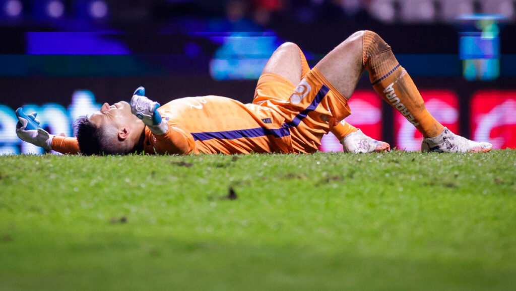 Copa América: La Controversial Situación De Un Exjugador De México En Pumas
