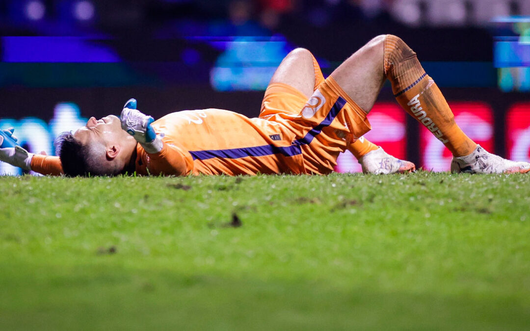 Copa América: La Controversial Situación de un Exjugador de México en Pumas
